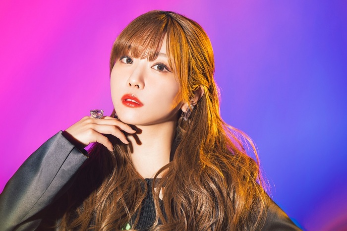 愛美　ALBUM LIVE IT NOW キンクリ堂特典　缶バッジ 愛美 ALBUM LIVE IT NOW キンクリ堂特典 缶バッジ LIVE IT NOW